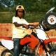 Pug on his dirt bike
12 O’Clock Boys/Oscilloscope Laboratories